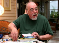Gary Gygax